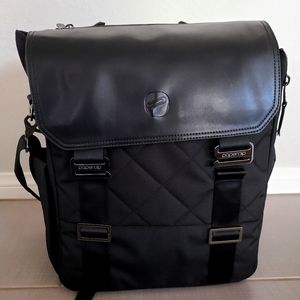 Paperclip Willow Diaper bag
